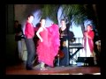 Flamenco de Adolfo Vaccaro