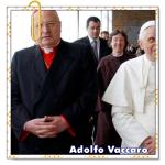 Recomendado: Santo mandato