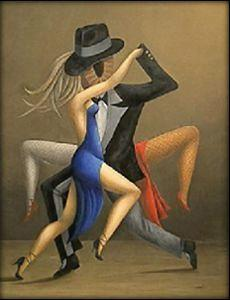 Assessination-tango