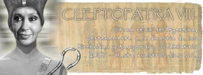 El-Cleopatrismo