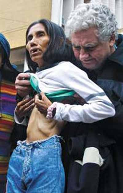 En-Argentina,-todo-igual