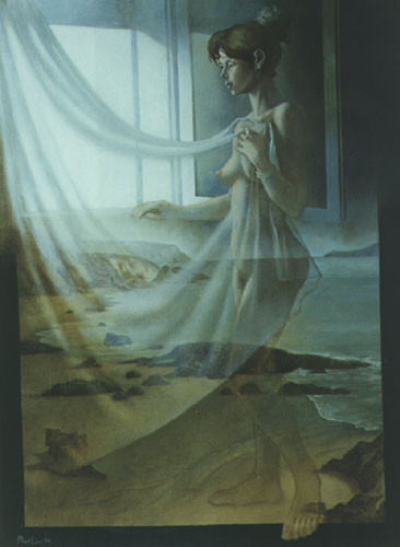 Fantasma