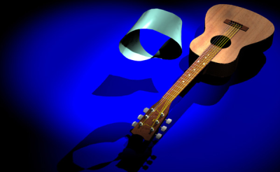 Guitarra