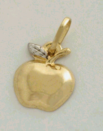 La-manzana