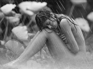 Llueve