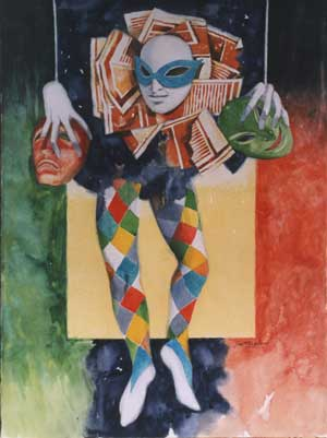 Mascarada