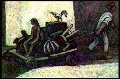 Mudanza
