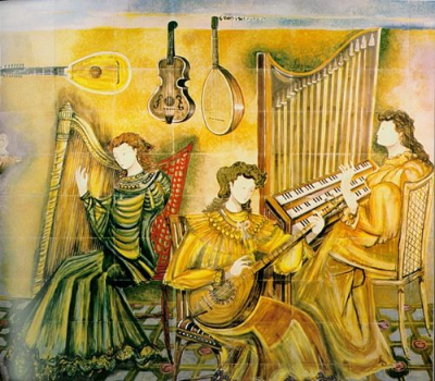 Música