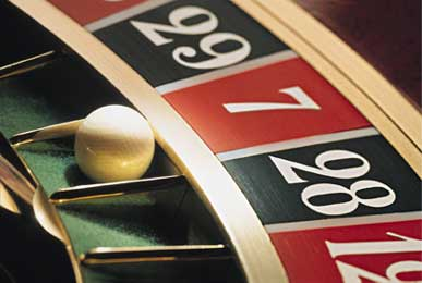 Ruleta