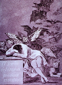 Sueño-olvidado