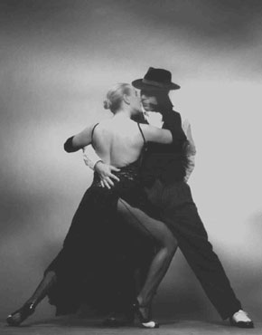 Tango