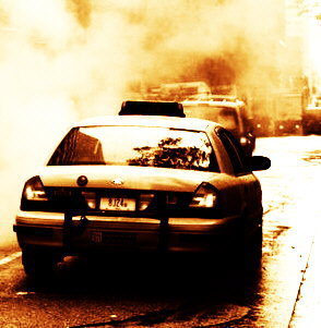Taxi