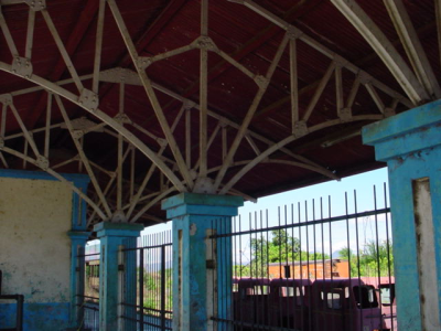 Tren