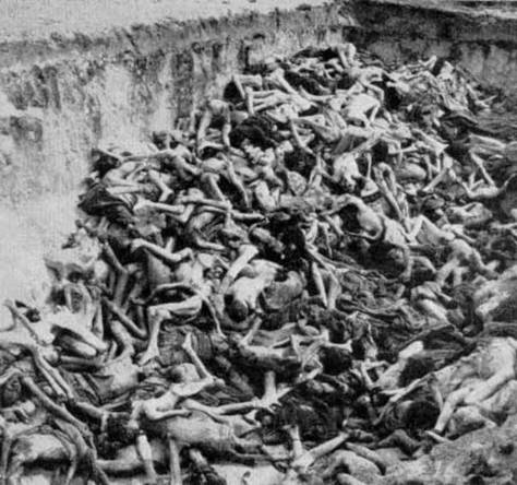 Holocausto Holocausto