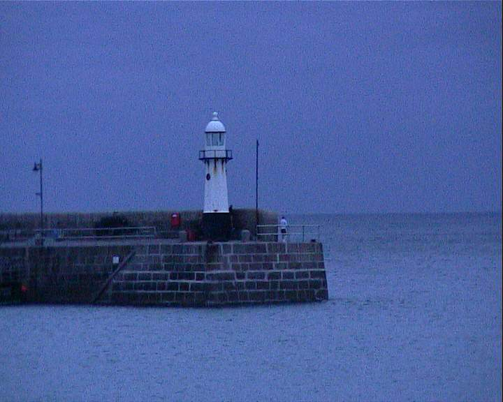 Inclemencia Inclemencia