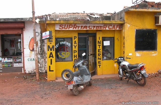 Internícola Internícola