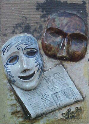 La-mentira La-mentira