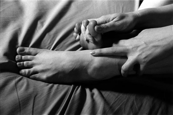 Pies-cansados Pies-cansados