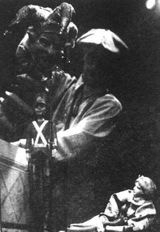 Soldadito-de-plomo Soldadito-de-plomo