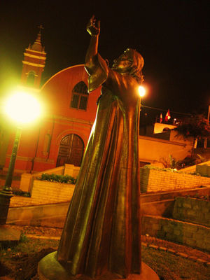 Wakayupaychana Wakayupaychana