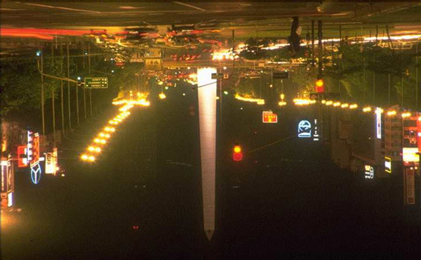 Buenos-Aires Buenos-Aires