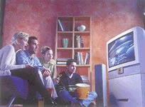 Hoy-¿radio-o-tv? Hoy-¿radio-o-tv?
