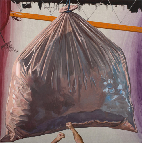 La-bolsa La-bolsa