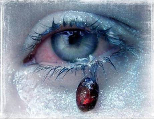 Lágrimas-negras Lágrimas-negras