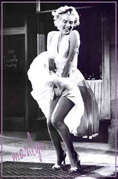 Marilyn-Monroe Marilyn-Monroe