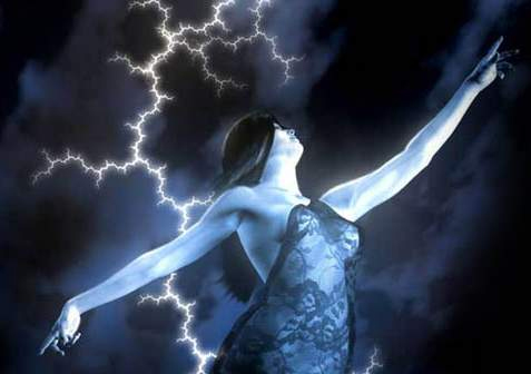 Relámpago Relámpago